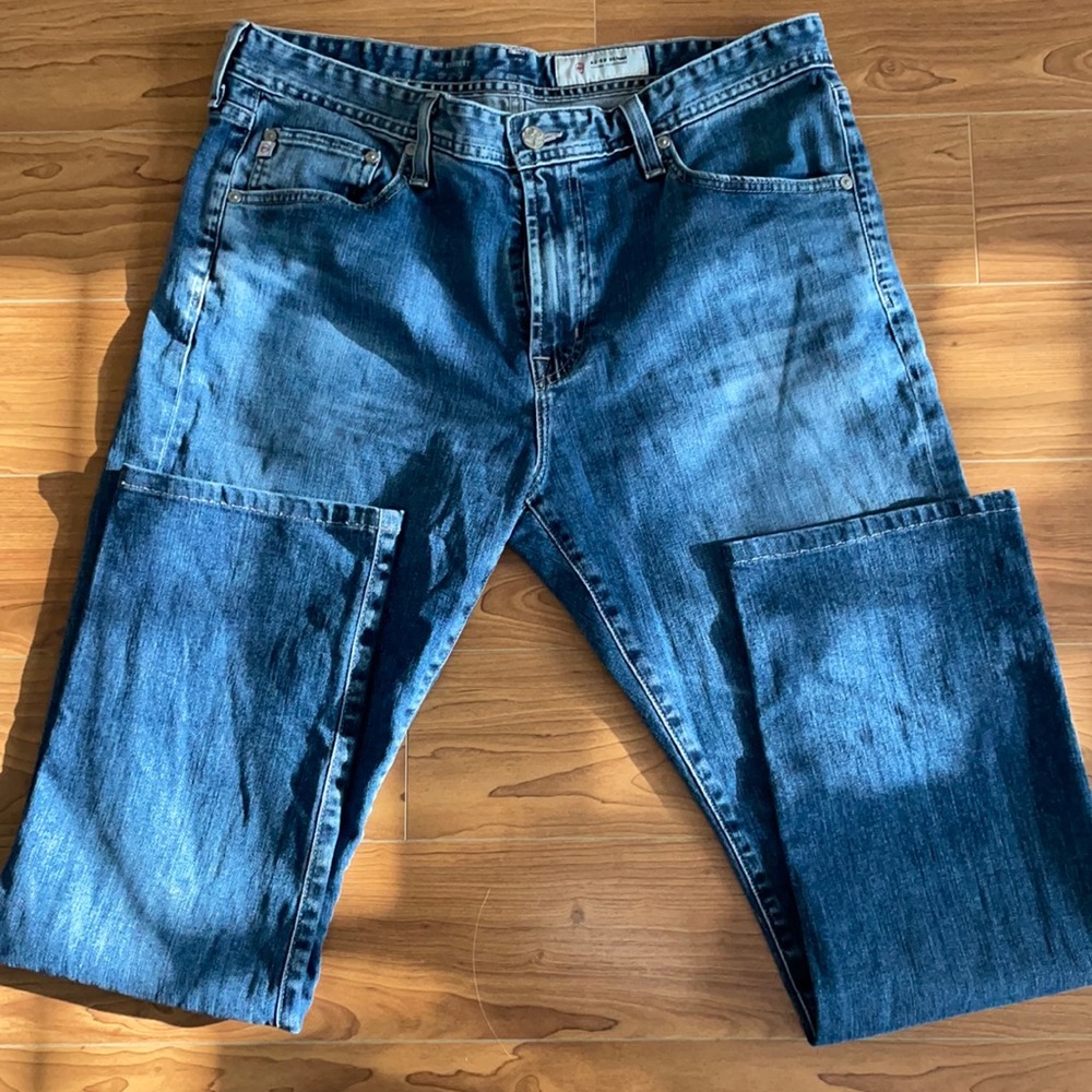 AG jeans